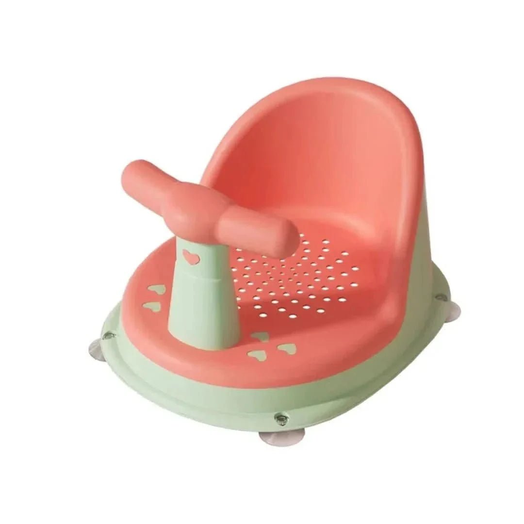Baby Badkuip - Antislip Babybadje - 0 Tot 1 Jaar - KidsKorner