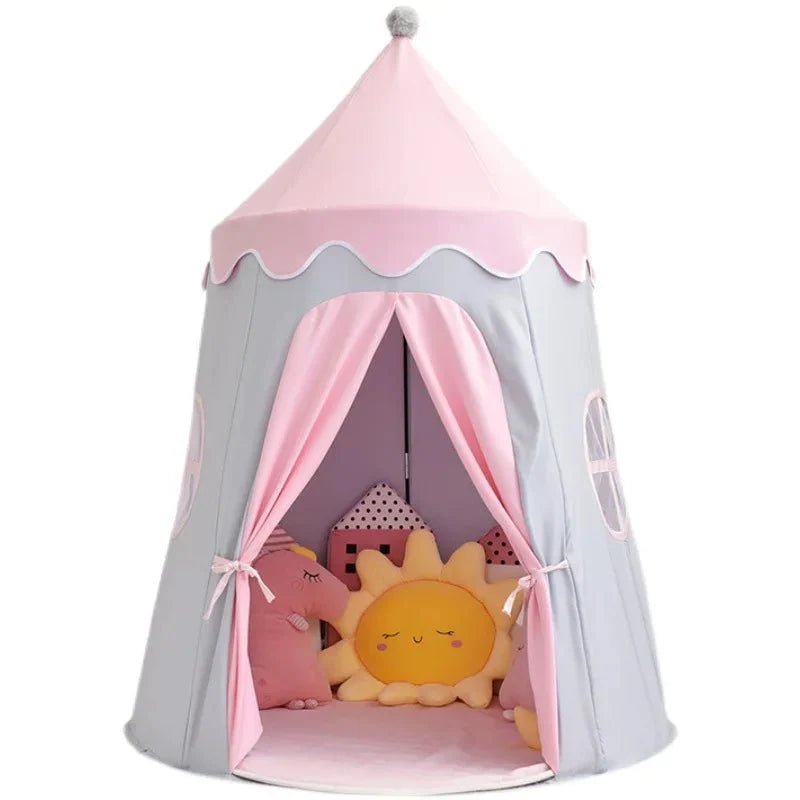Kastella Tipi Tent - Speeltent voor Kinderen - KidsKorner