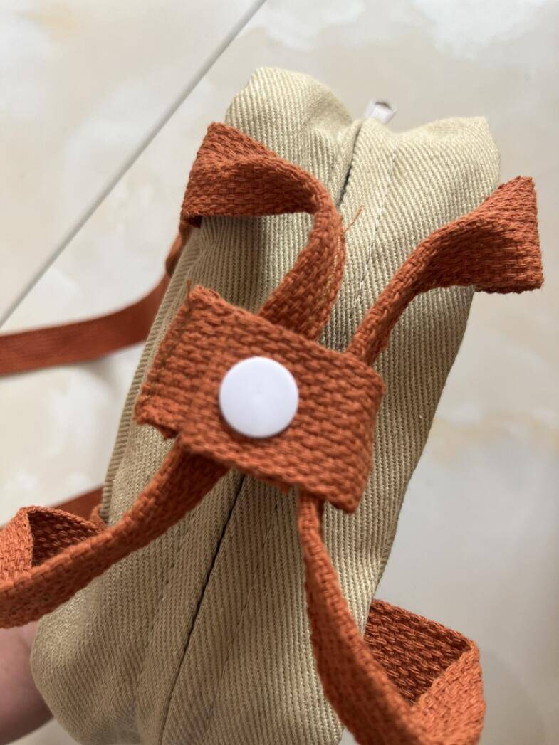 KleinAvontuur Kinderrugzak - Kinder Schooltas - KidsKorner