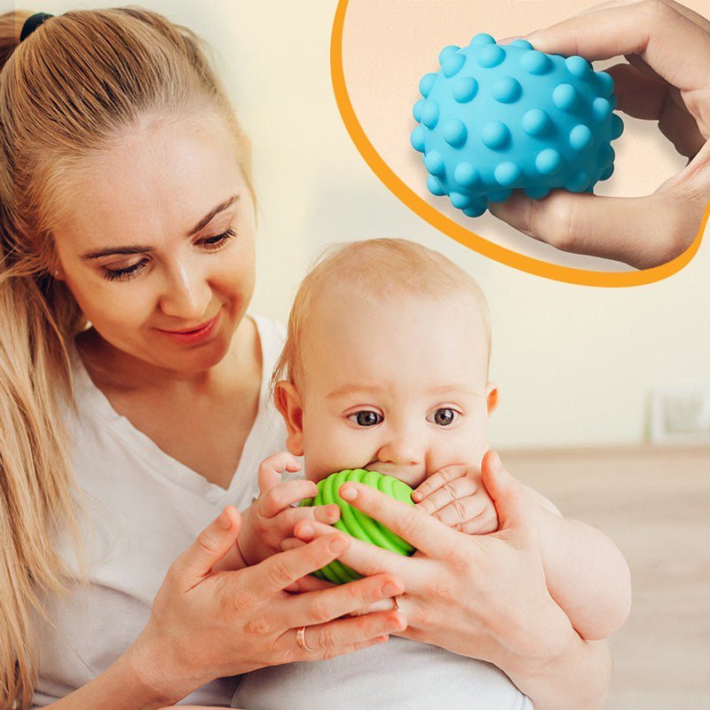 Montessori Activiteitenhuis - Busy Board Met Slotjes Voor Peuters - KidsKorner