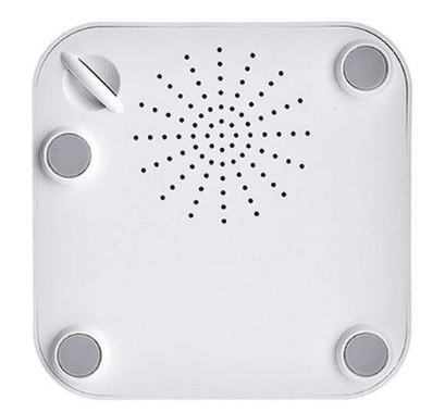 White Noise Slaapmachine Baby Met 9 Geluiden En Timer - KidsKorner