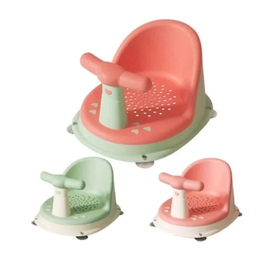 Baby Badkuip - Antislip Babybadje - 0 Tot 1 Jaar - KidsKorner