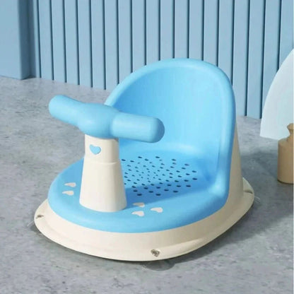 Baby Badkuip - Antislip Babybadje - 0 Tot 1 Jaar - KidsKorner