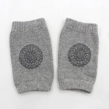 Baby Kniebeschermers Antislip Voor Kruipen - KidsKorner