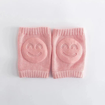 Baby Kniebeschermers Antislip Voor Kruipen - KidsKorner