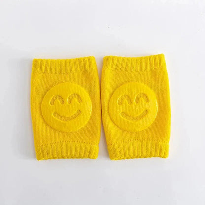 Baby Kniebeschermers Antislip Voor Kruipen - KidsKorner
