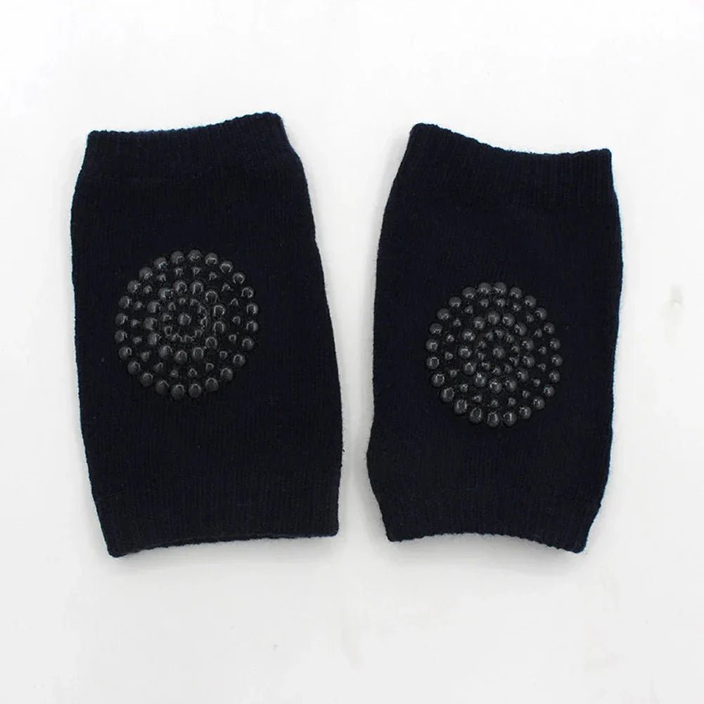 Baby Kniebeschermers Antislip Voor Kruipen - KidsKorner