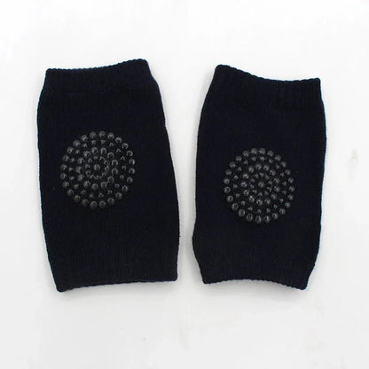 Baby Kniebeschermers Antislip Voor Kruipen - KidsKorner