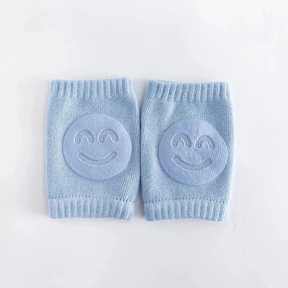 Baby Kniebeschermers Antislip Voor Kruipen - KidsKorner