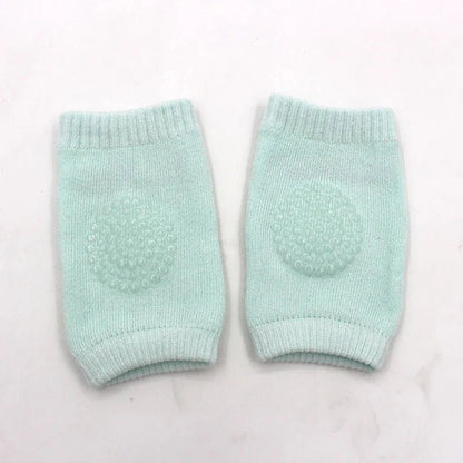 Baby Kniebeschermers Antislip Voor Kruipen - KidsKorner
