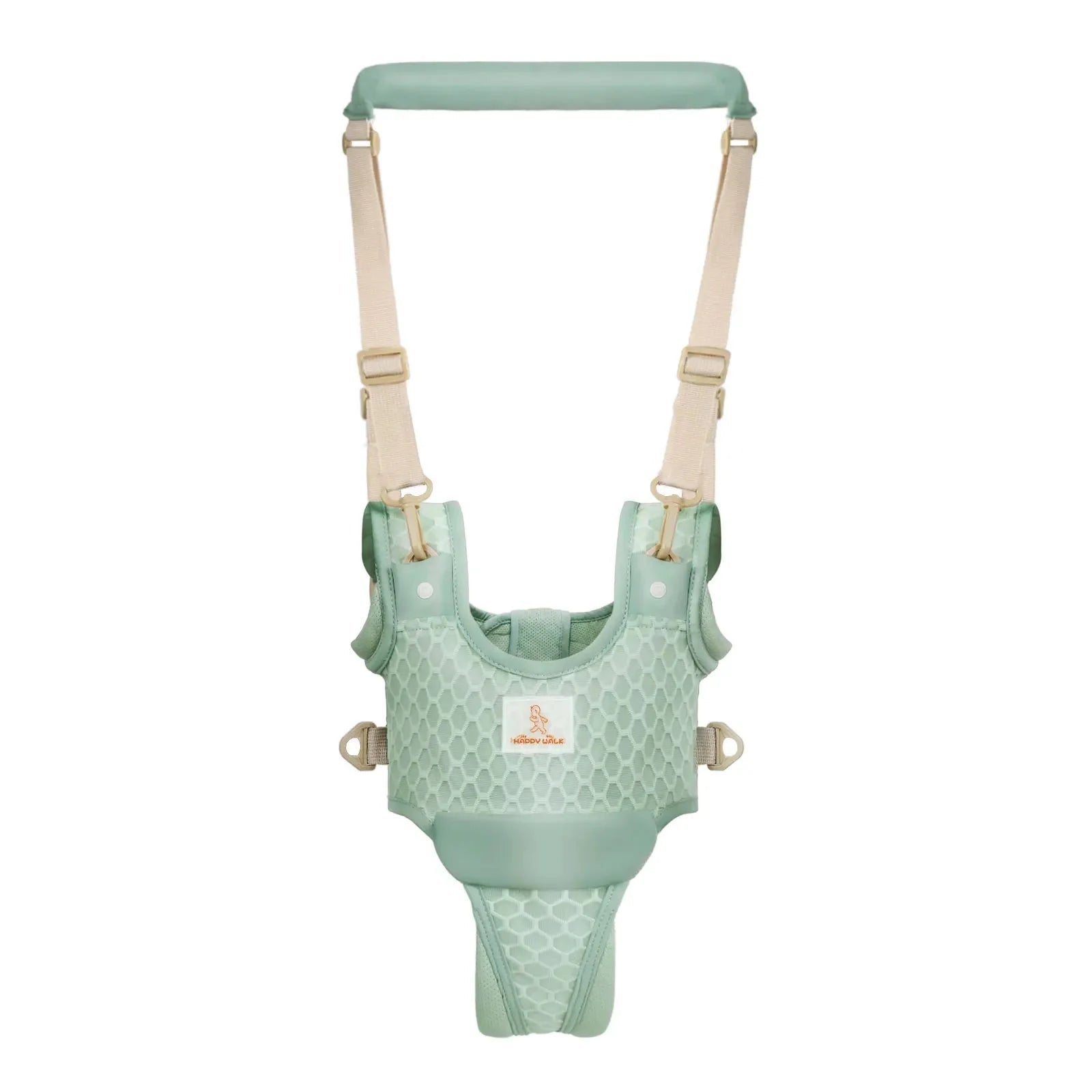 Baby Loopgordel Looptrainer – Wandelharnas Leren Lopen - KidsKorner