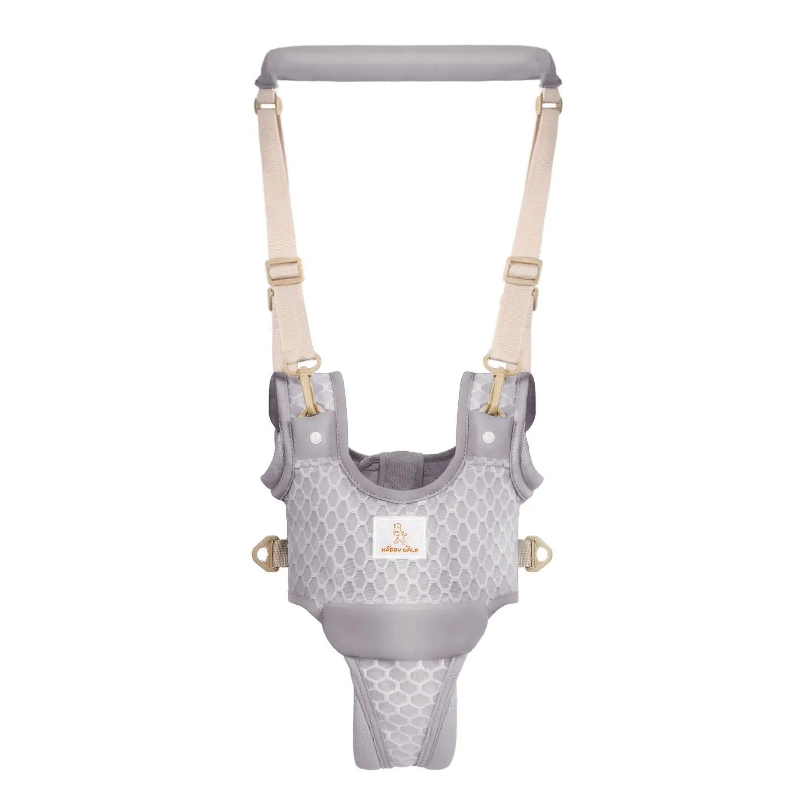 Baby Loopgordel Looptrainer – Wandelharnas Leren Lopen - KidsKorner