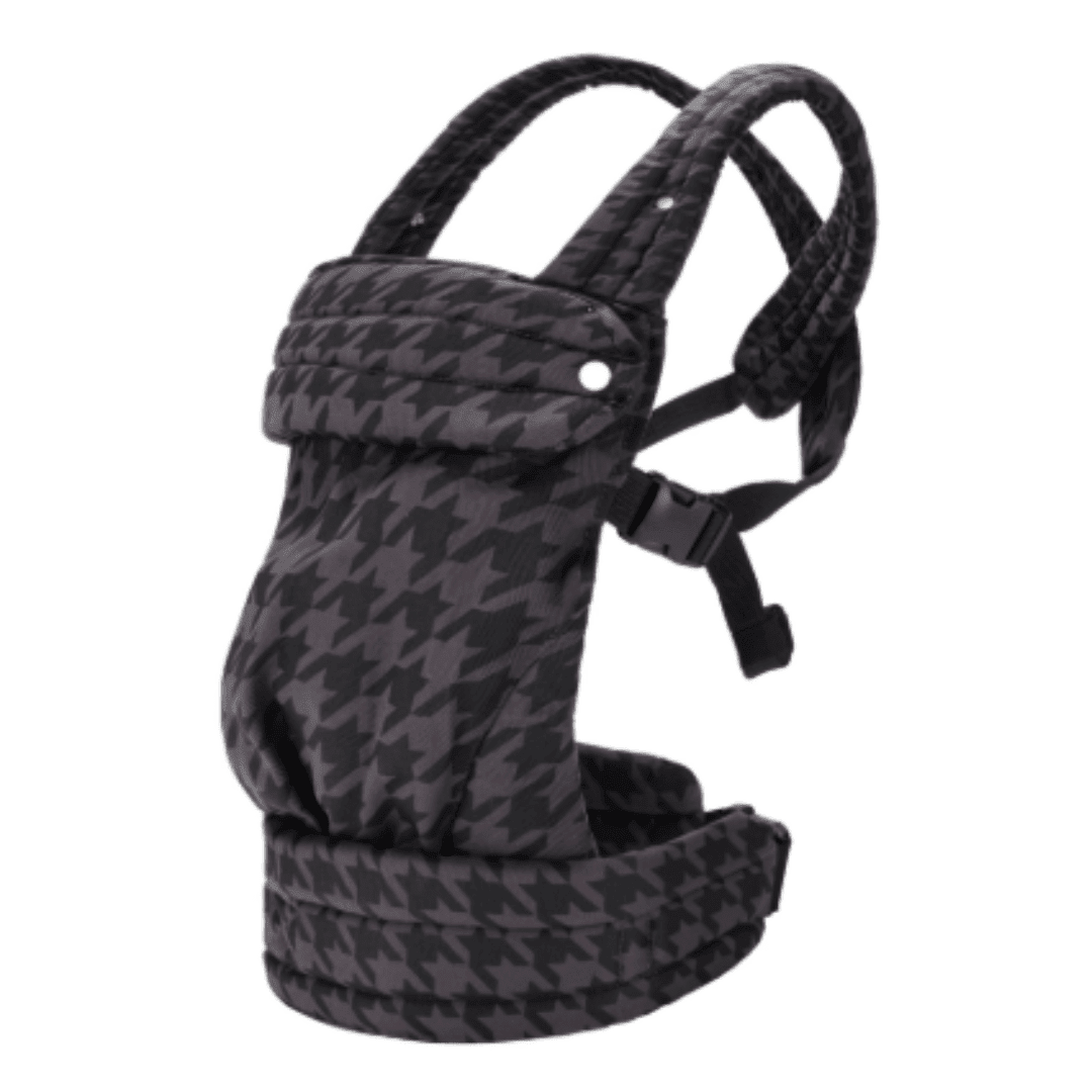 Babydraagzak Ergonomisch | Ademend Katoen Verstelbaar Buik Rug Vooruit 0 - 2 Jaar - KidsKorner