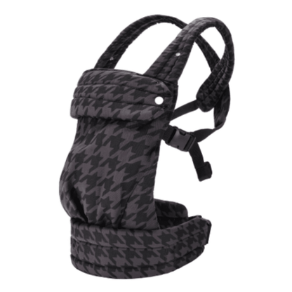 Babydraagzak Ergonomisch | Ademend Katoen Verstelbaar Buik Rug Vooruit 0 - 2 Jaar - KidsKorner