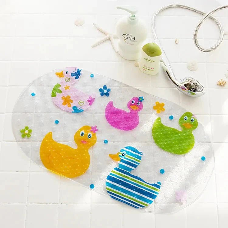 Badbeest Antislip Badmat - Douchemat - KidsKorner