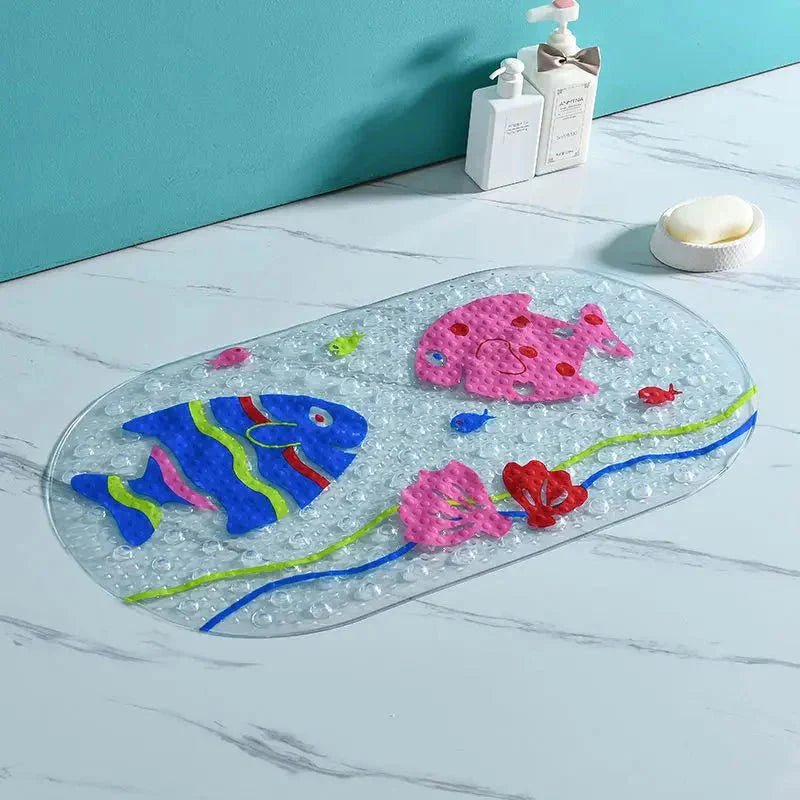 Badbeest Antislip Badmat - Douchemat - KidsKorner