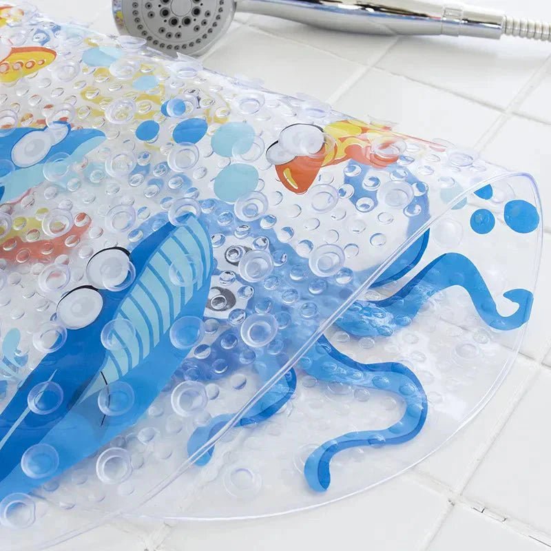Badbeest Antislip Badmat - Douchemat - KidsKorner