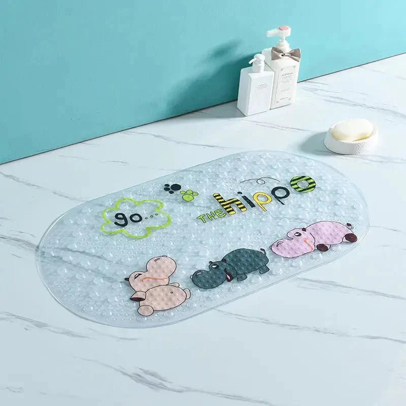 Badbeest Antislip Badmat - Douchemat - KidsKorner