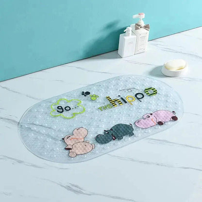 Badbeest Antislip Badmat - Douchemat - KidsKorner