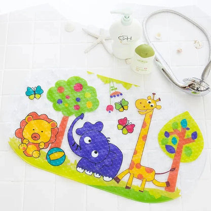 Badbeest Antislip Badmat - Douchemat - KidsKorner