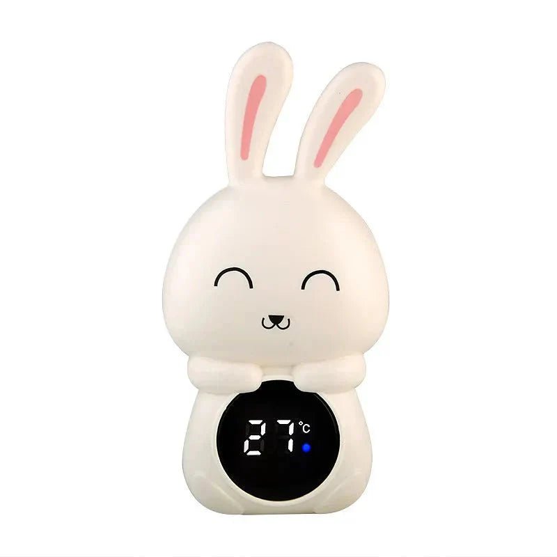 BadMaatje Digitale Badthermometer Baby - Waterthermometer - KidsKorner