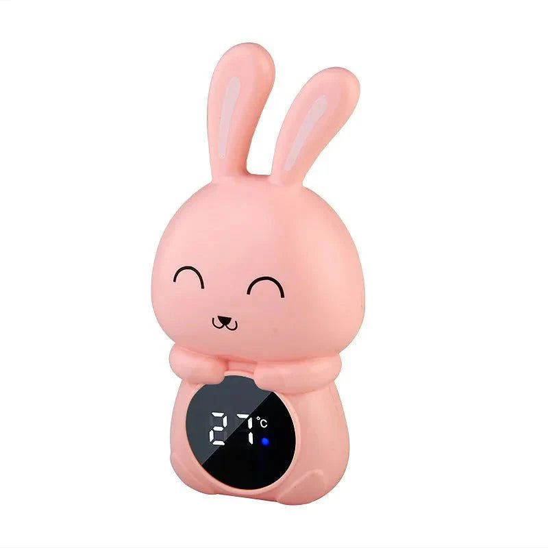 BadMaatje Digitale Badthermometer Baby - Waterthermometer - KidsKorner