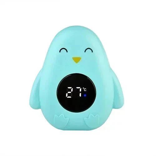 BadMaatje Digitale Badthermometer Baby - Waterthermometer - KidsKorner