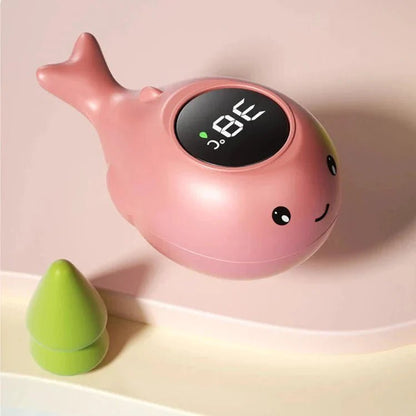 BadMaatje Digitale Badthermometer Baby - Waterthermometer - KidsKorner