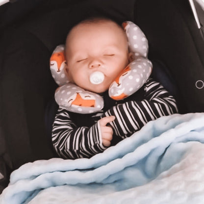 Beblino Baby Steunkussen - KidsKorner