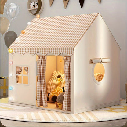 Binnenspeelhuis Voor Kinderen - KidsKorner