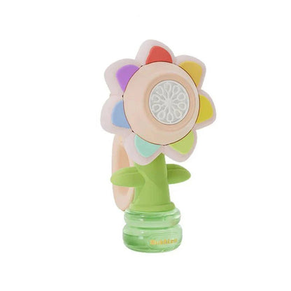 BloemBubbels Bellenblaasmachine - KidsKorner