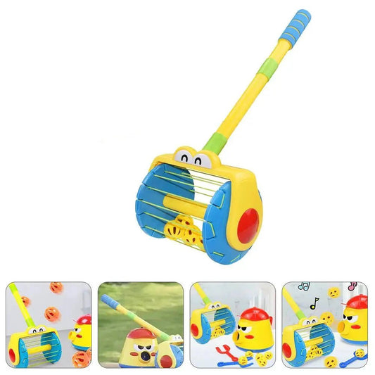 CleanBuddy Speelgoed Stofzuiger - Speelstofzuiger Kind - KidsKorner