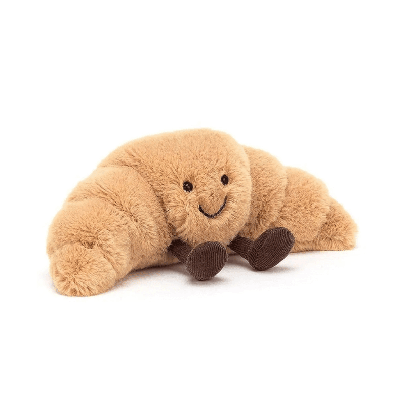 Crissanti Croissant Knuffel - KidsKorner