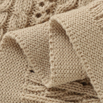 Cuddlenor Babydeken Voor Pasgeboren Baby - KidsKorner