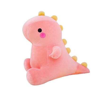 Dinosaurus Knuffel – Zacht Pluche Knuffeldier Voor Kinderen - KidsKorner