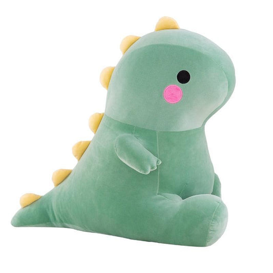 Dinosaurus Knuffel – Zacht Pluche Knuffeldier Voor Kinderen - KidsKorner