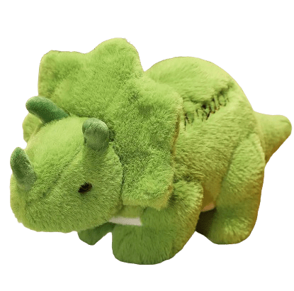 DinoVrienda Pluche Dinosaurus Knuffel - KidsKorner