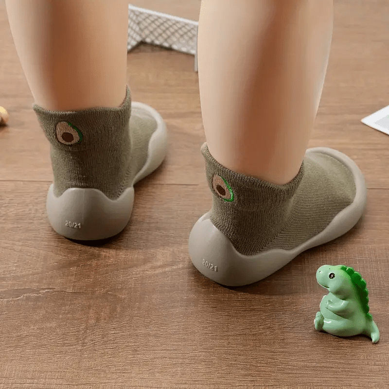 FlexiVoet Barefoot Babyschoenen – Eerste Loopschoentjes - KidsKorner