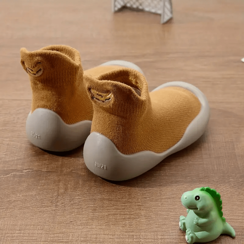 FlexiVoet Barefoot Babyschoenen – Eerste Loopschoentjes - KidsKorner