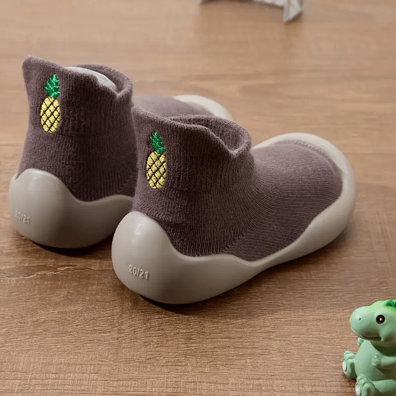 FlexiVoet Barefoot Babyschoenen – Eerste Loopschoentjes - KidsKorner