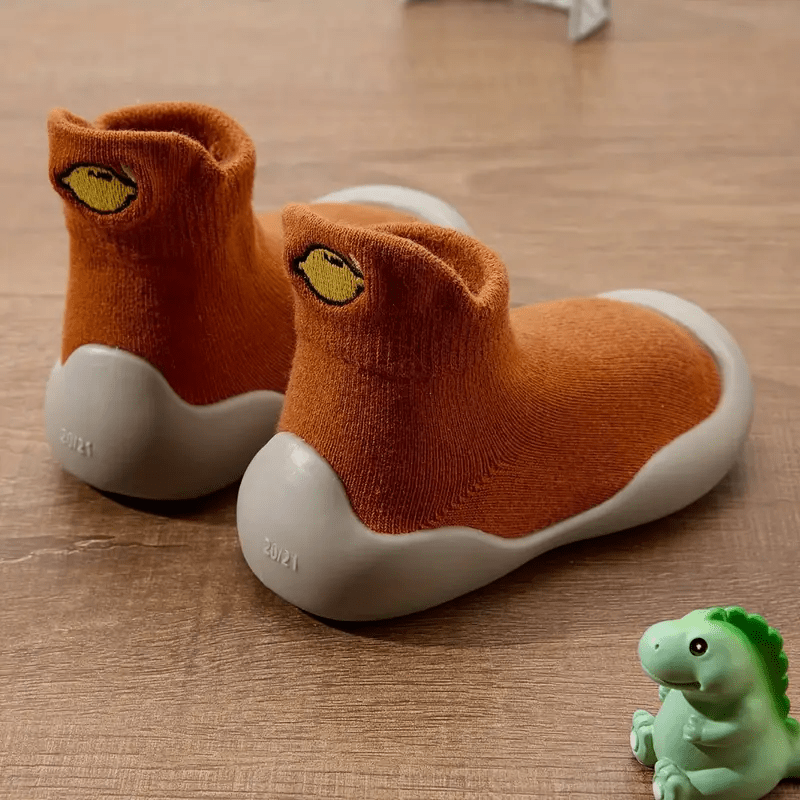 FlexiVoet Barefoot Babyschoenen – Eerste Loopschoentjes - KidsKorner