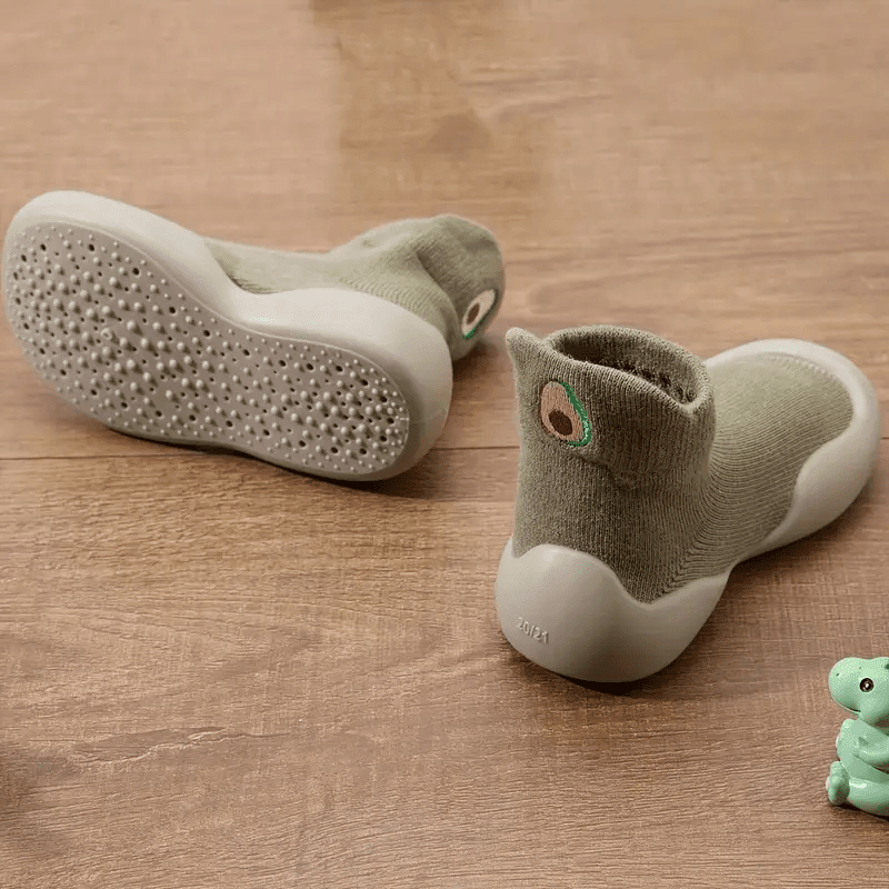 FlexiVoet Barefoot Babyschoenen – Eerste Loopschoentjes - KidsKorner
