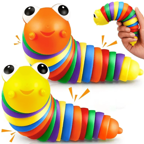 FriemelSlak Sensorisch Fidget Speelgoed - KidsKorner