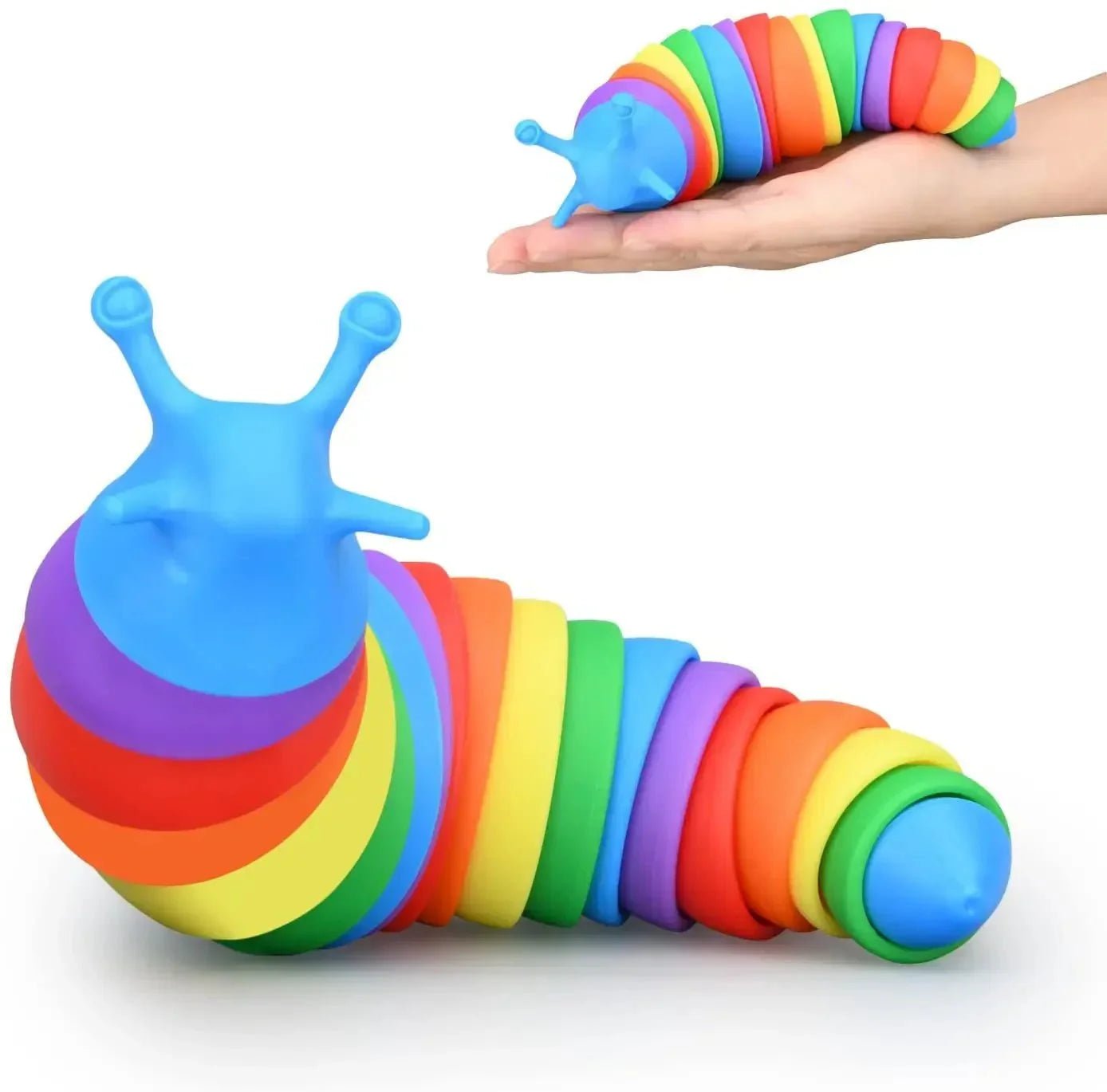 FriemelSlak Sensorisch Fidget Speelgoed - KidsKorner