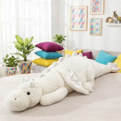 Grote Draak Knuffel Kussen - KidsKorner