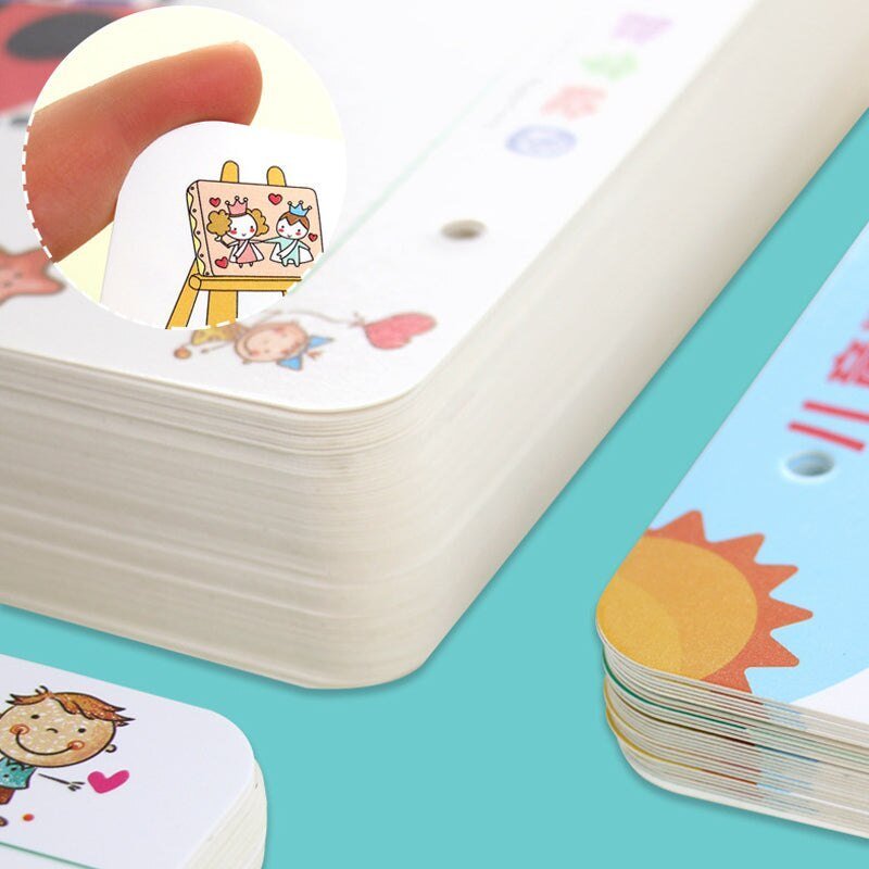 Herbruikbaar Oefenboek Schrijven - Letters En Cijfers - Kinderen - KidsKorner