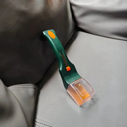 Insectenvanger Met Vergrootglas - Spinnenvanger - KidsKorner