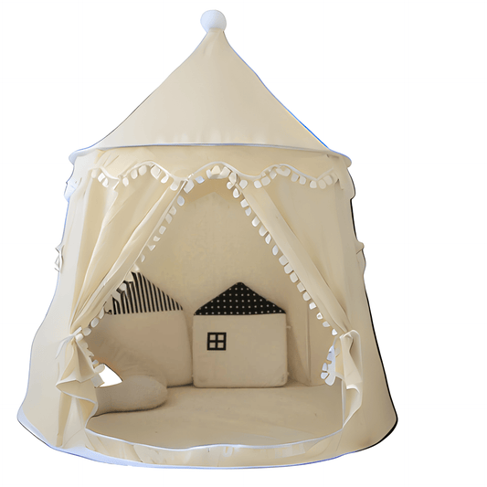 Kastella Tipi Tent - Speeltent voor Kinderen - KidsKorner
