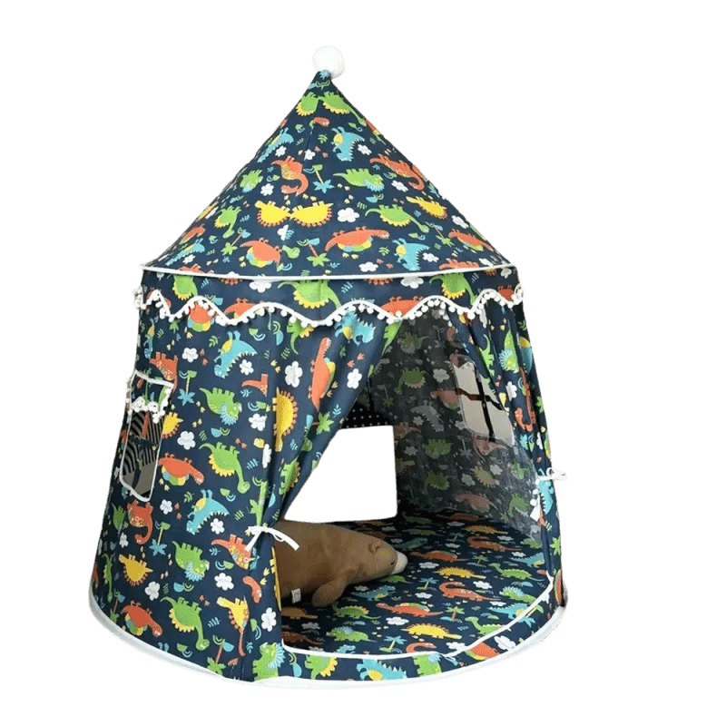 Kastella Tipi Tent - Speeltent voor Kinderen - KidsKorner