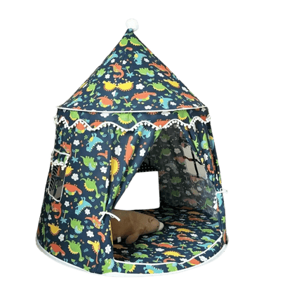 Kastella Tipi Tent - Speeltent voor Kinderen - KidsKorner
